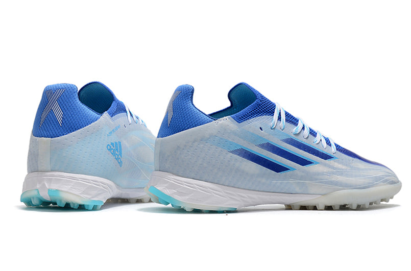 Adidas X Speedflow.1 TF Elite Turf Soccer Cleats + Exclusive Gifts