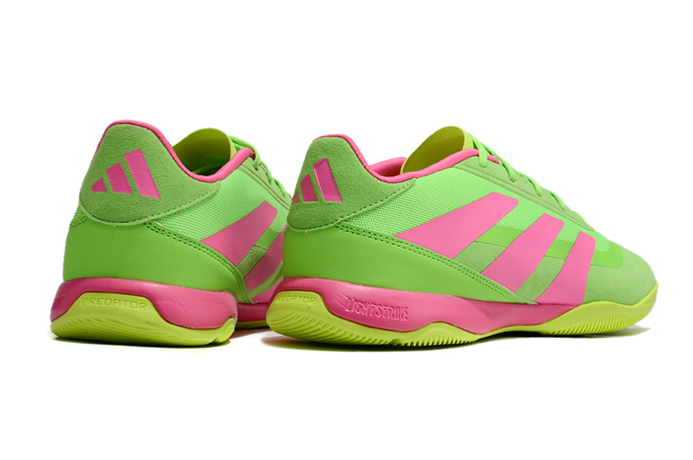 Adidas Predator 24 IC Elite Futsal Shoes + Exclusive Gifts