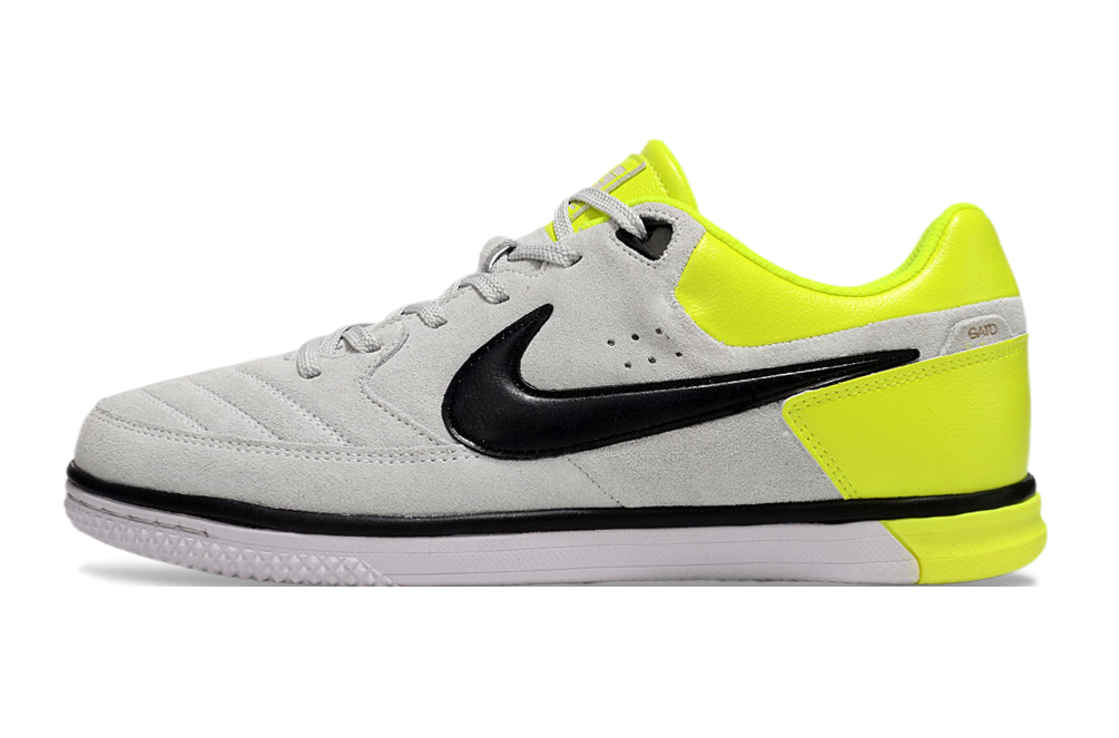 Nike 5 Gato Street IC Elite Futsal Shoes + Exclusive Gifts