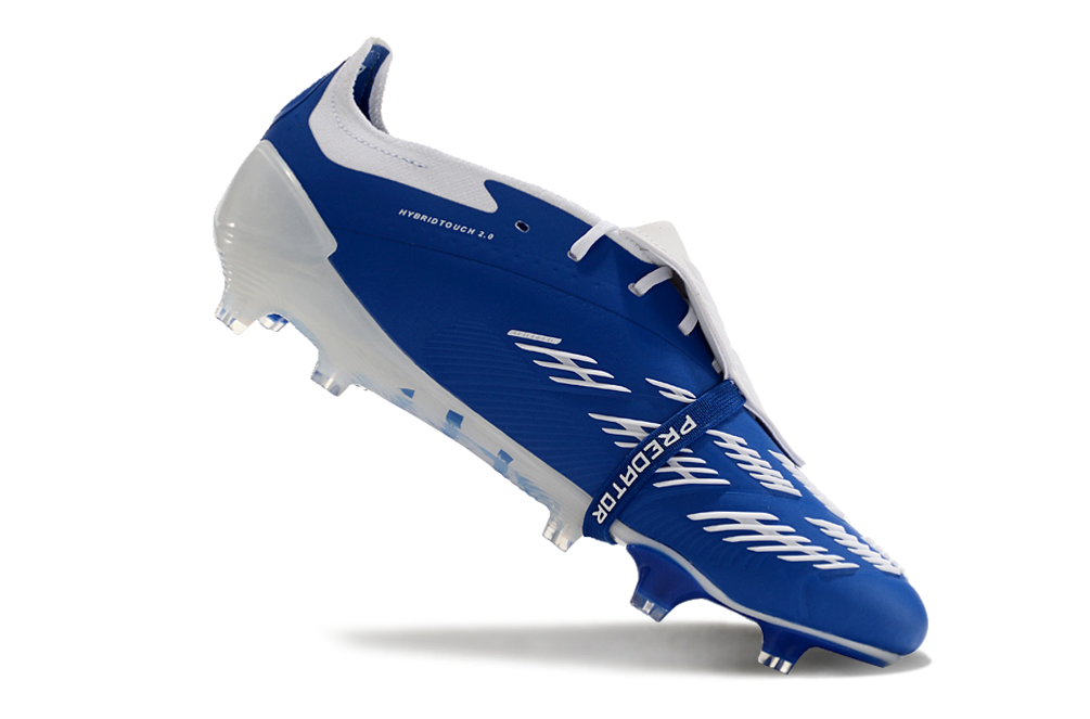 Adidas Predator+ 24 Elite Football Boots + Exclusive Gifts
