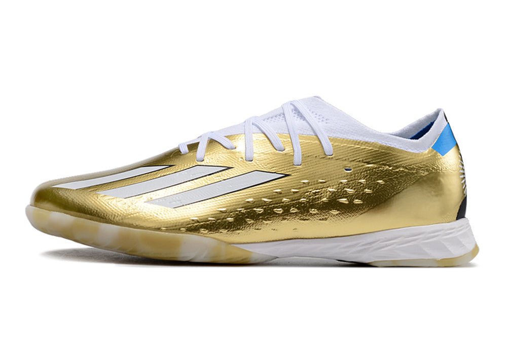 Adidas Speedportal.1 IC Elite Futsal Shoes + Exclusive Gifts