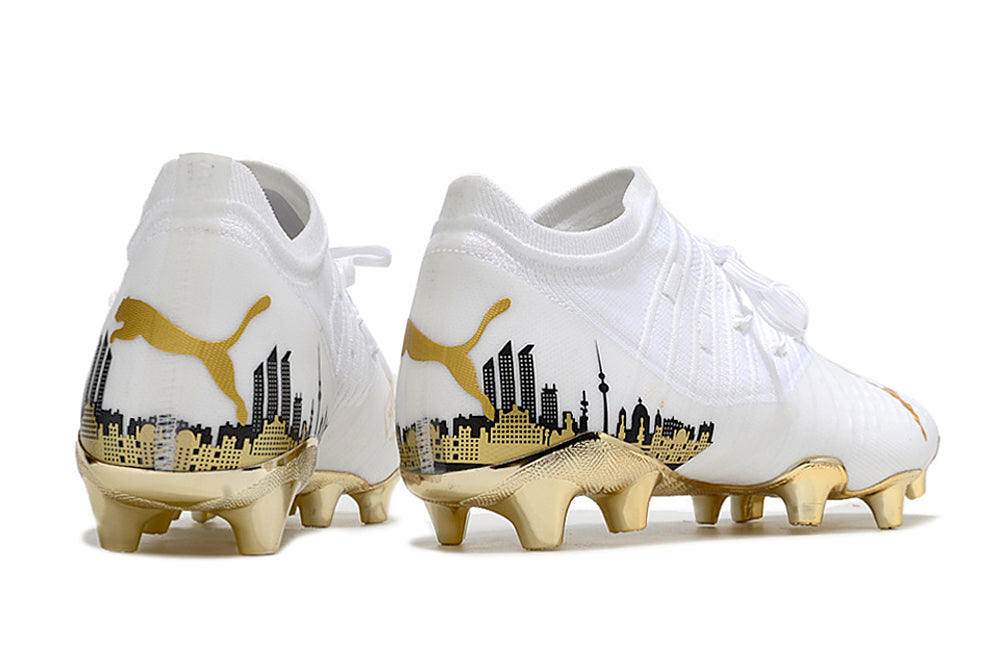 Puma Future Z FG Elite Football Boots + Exclusive Gifts