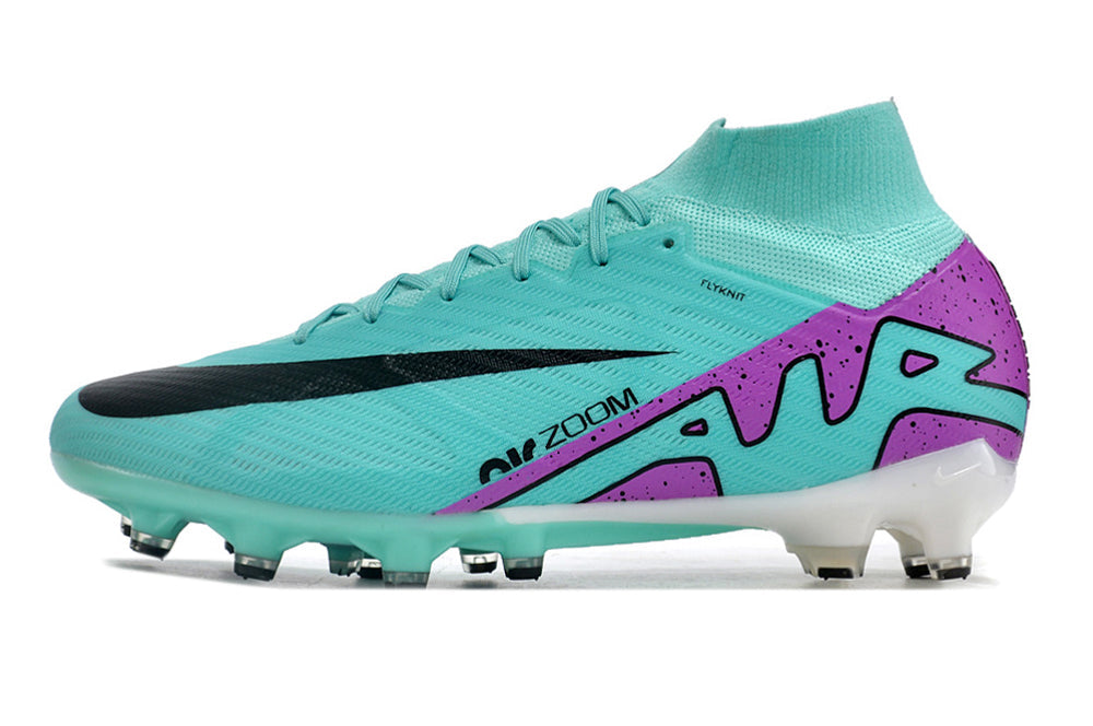 Nike Air Zoom Mercurial Superfly 9 AG Elite Football Boots + Exclusive Gifts