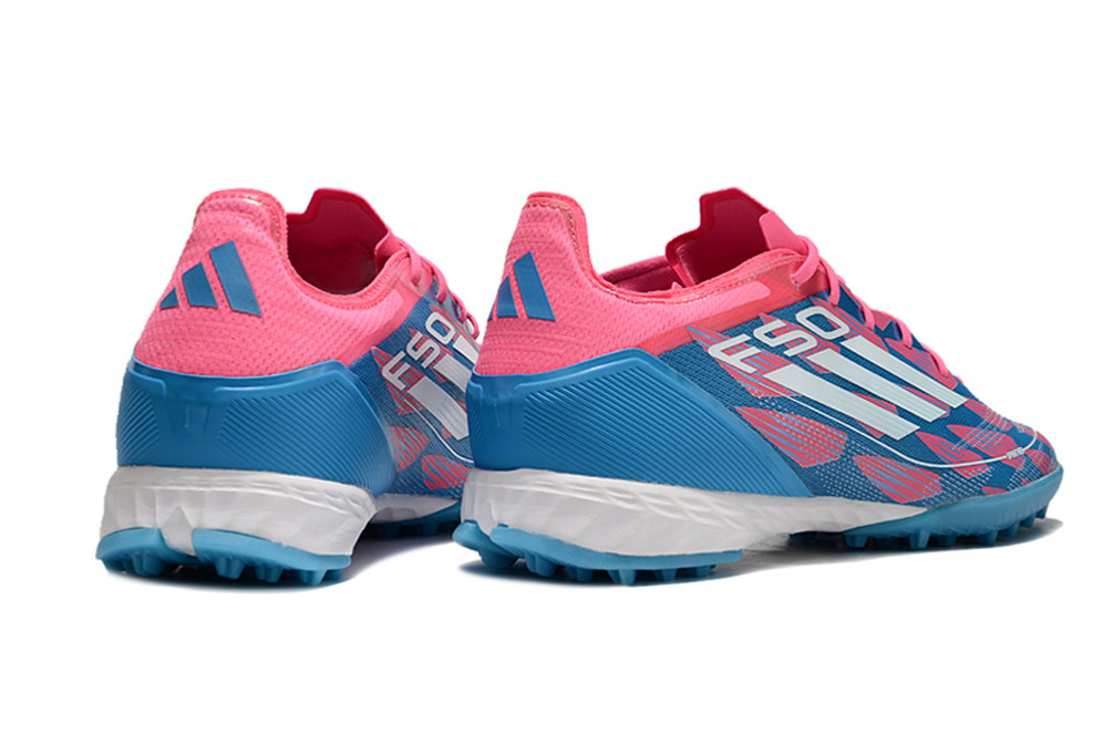Adidas X F50 TF Elite Turf Soccer Cleats + Exclusive Gifts