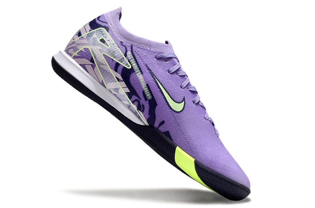 Nike Air Zoom Mercurial Vapor 16 IC Elite Futsal Shoes + Exclusive Gifts