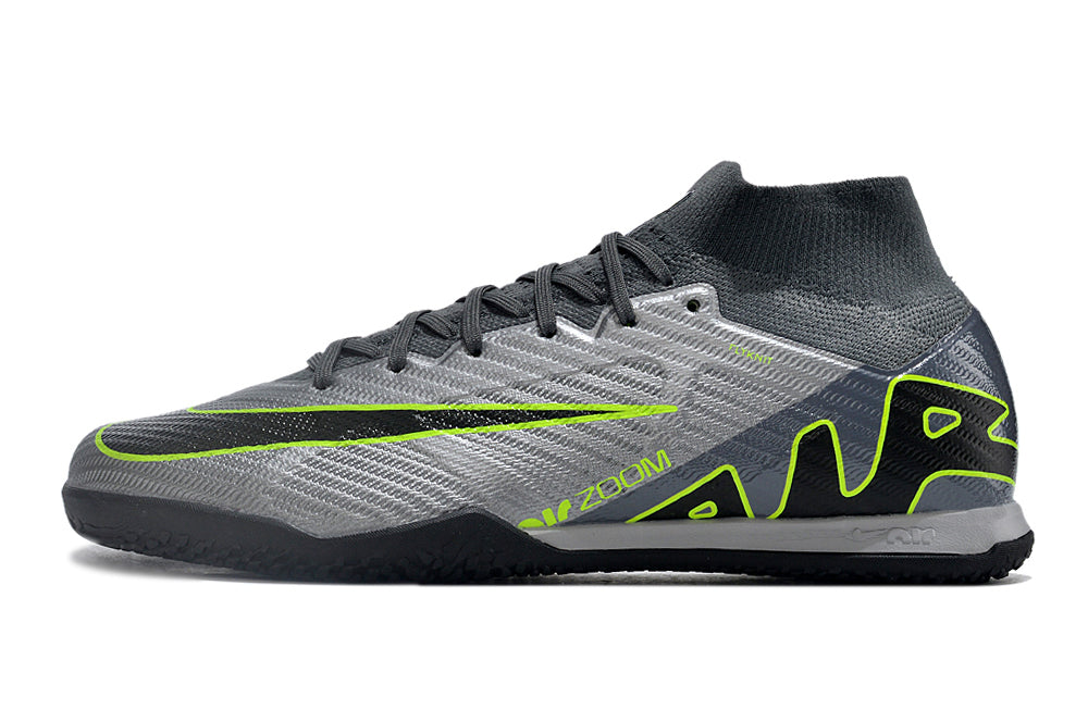 Nike Air Zoom Mercurial Superfly 9 IC Elite Futsal Shoes + Exclusive Gifts