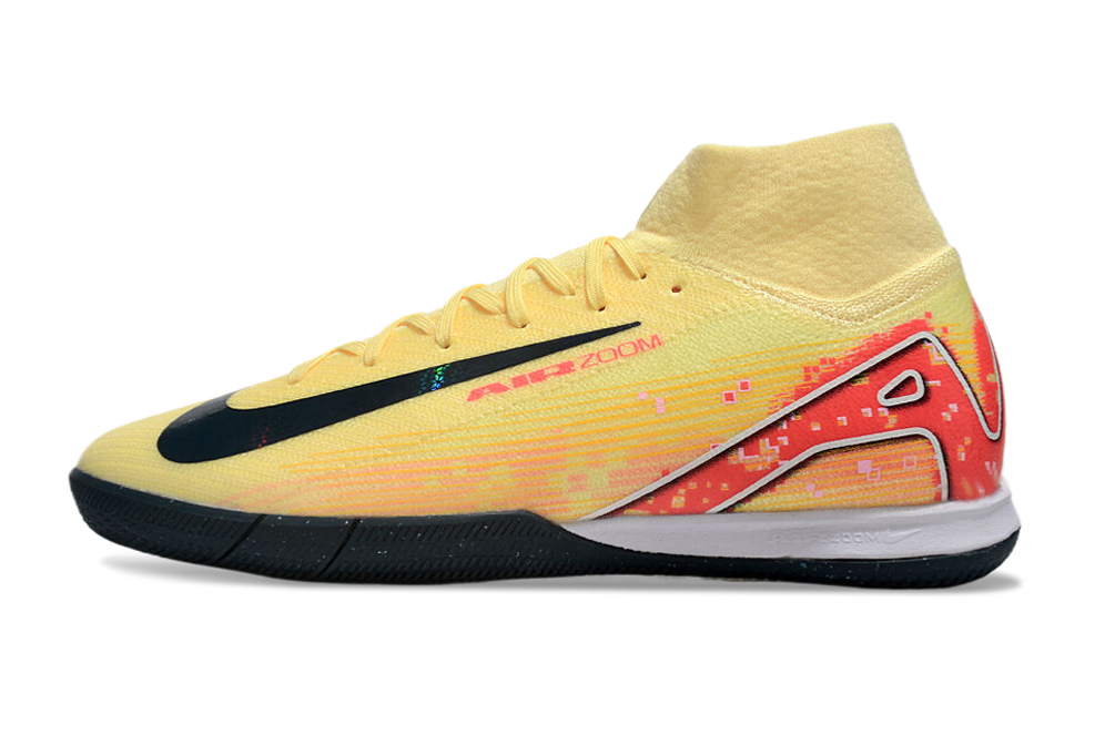 Nike Air Zoom Mercurial Superfly 10 IC Elite Futsal Shoes + Exclusive Gifts