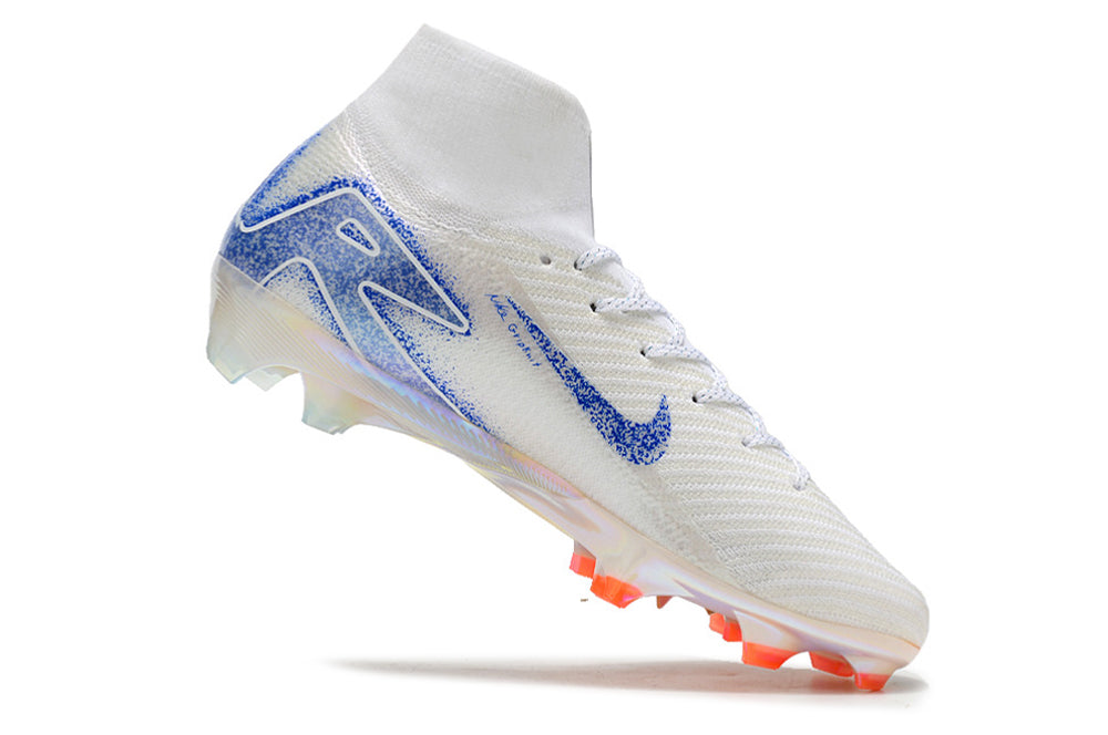 Nike Air Zoom Mercurial Superfly 10 Elite Firm Ground Football Boots + Exclusive Gifts