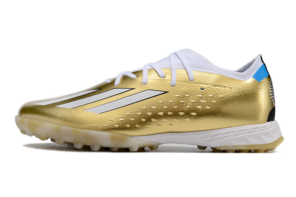 Adidas Speedportal.1 TF Elite Turf Soccer Cleats + Exclusive Gifts