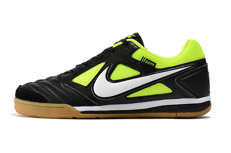 Nike SB Gato Elite Futsal Shoes + Exclusive Gifts