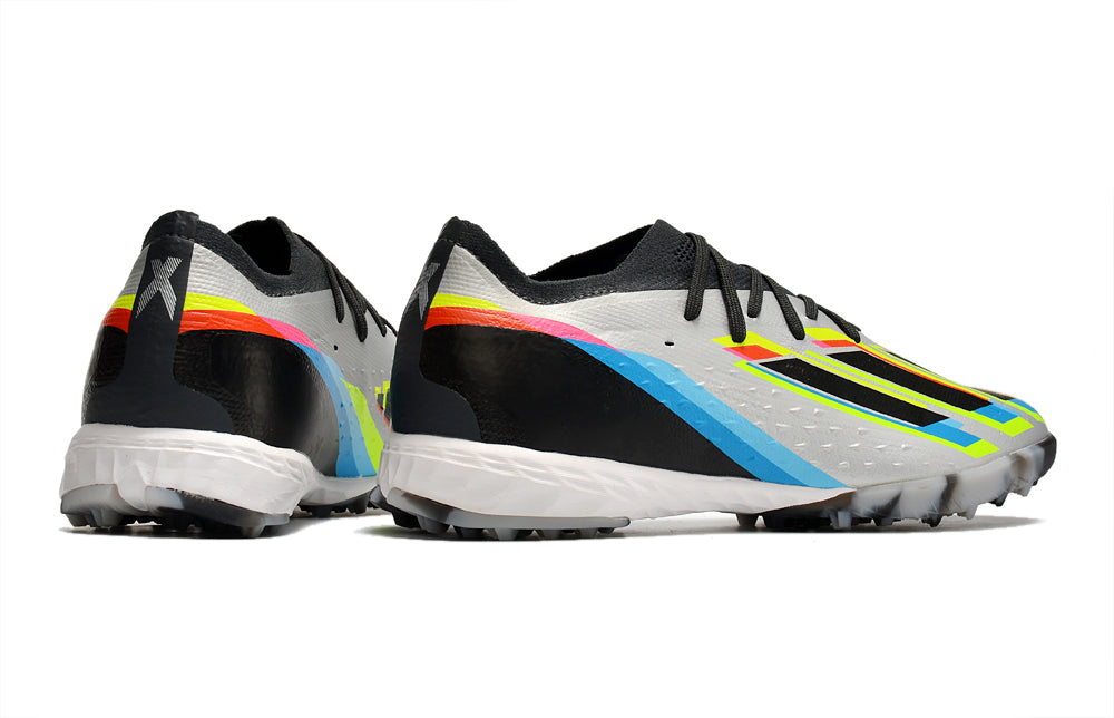 Adidas Speedportal.1 TF Elite Turf Soccer Cleats + Exclusive Gifts