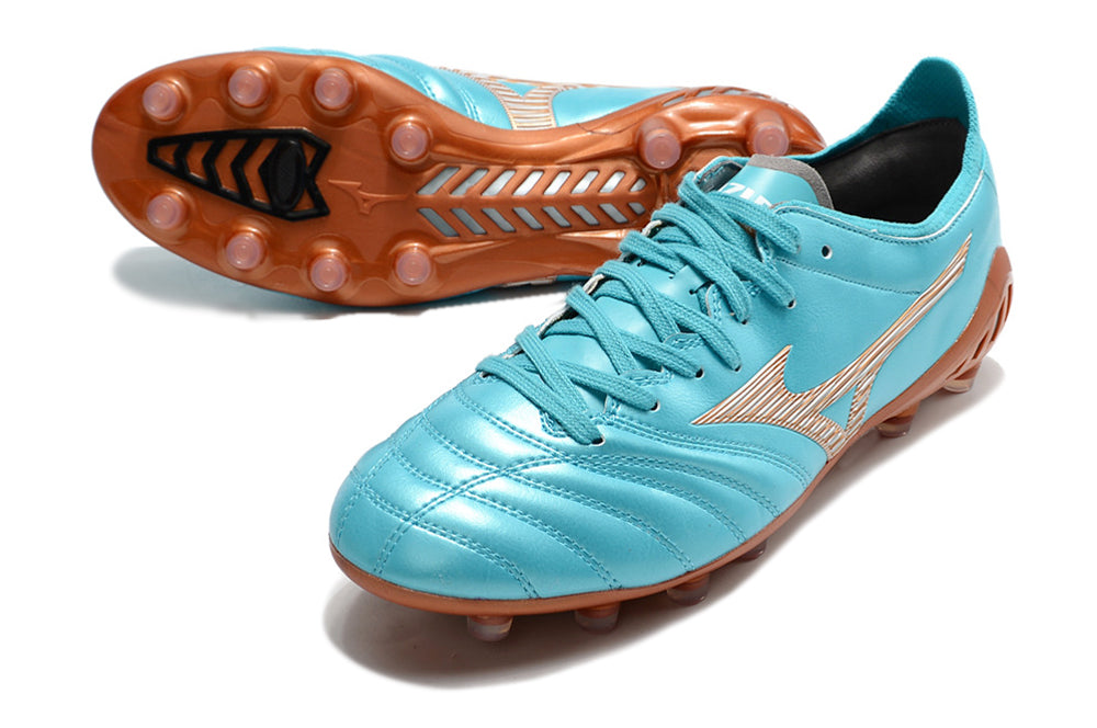 Mizuno Morelia Neo FG Elite Football Boots + Exclusive Gifts