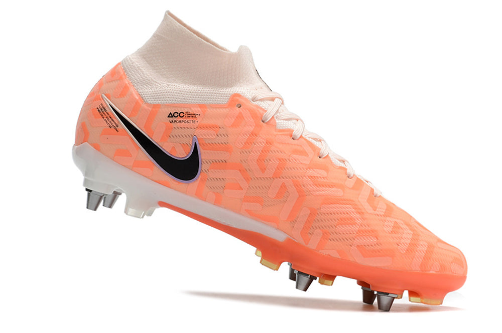 Nike Air Zoom Mercurial Superfly 9 SG Football Boots - Elite Mixed Studs + Exclusive Gifts