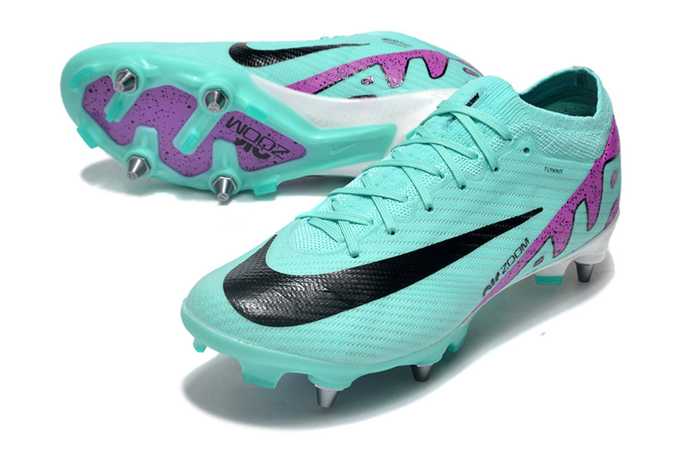 Nike Air Zoom Mercurial Vapor 15 SG Elite Football Boots + Exclusive Gifts