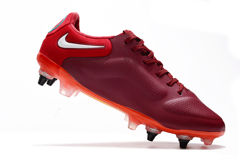 Nike Tiempo Legend 9 SG Football Boots - Elite Mixed Studs + Exclusive Gifts