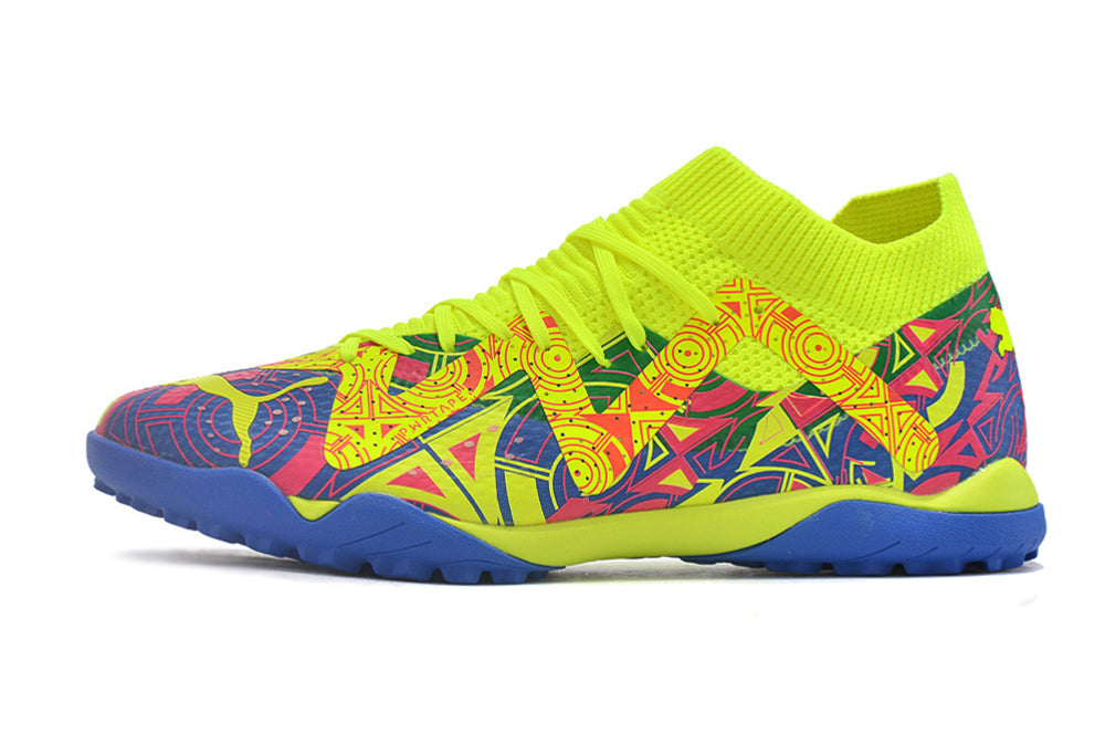 Puma Future Ultimate TF Elite Turf Soccer Cleats + Exclusive Gifts