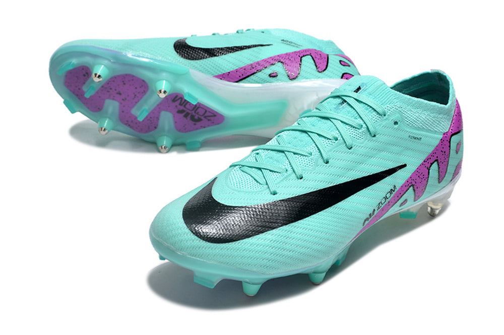 Nike Air Zoom Mercurial Vapor 15 SG Elite Football Boots + Exclusive Gifts