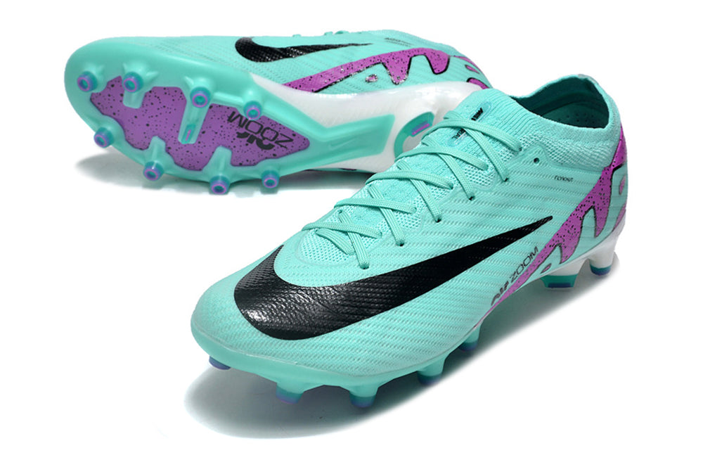 Nike Air Zoom Mercurial Vapor 15 AG Elite Football Boots + Exclusive Gifts