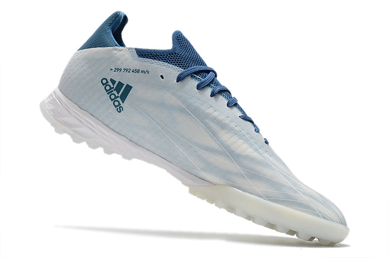 Adidas X Speedflow.1 TF Elite Turf Soccer Cleats + Exclusive Gifts