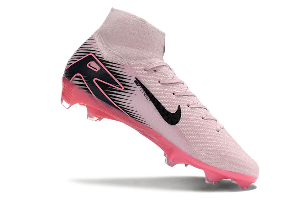Nike Air Zoom Mercurial Superfly 10 Elite Football Boots + Exclusive Gifts
