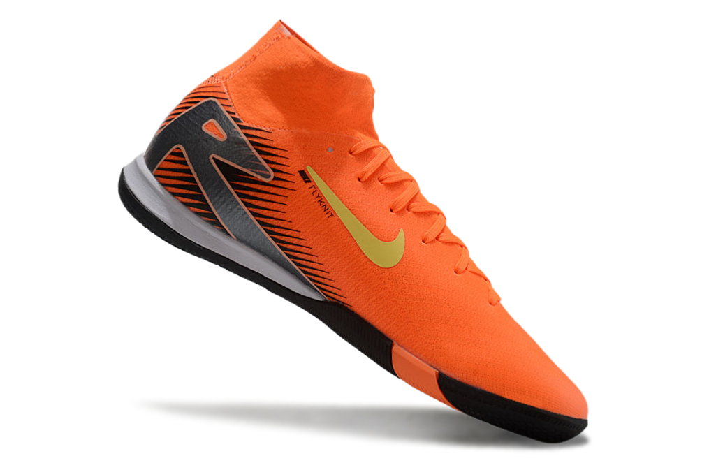 Nike Air Zoom Mercurial Superfly 10 IC Elite Futsal Shoes + Exclusive Gifts