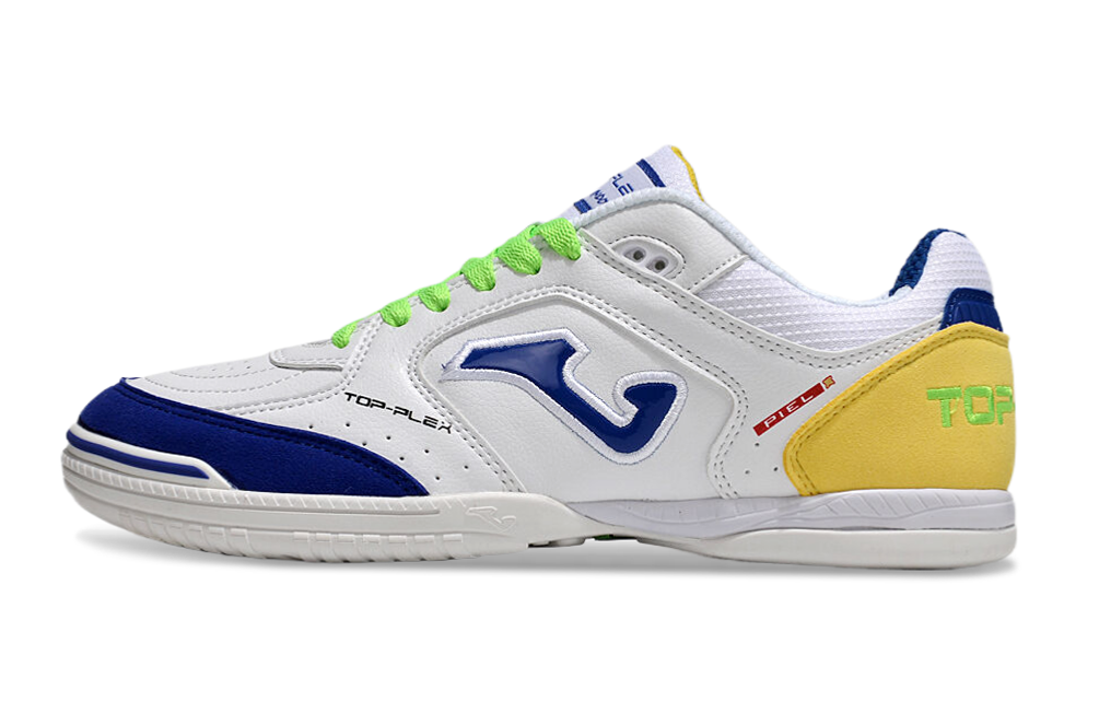 Joma Top Flex IC Elite Futsal Shoes + Exclusive Gifts