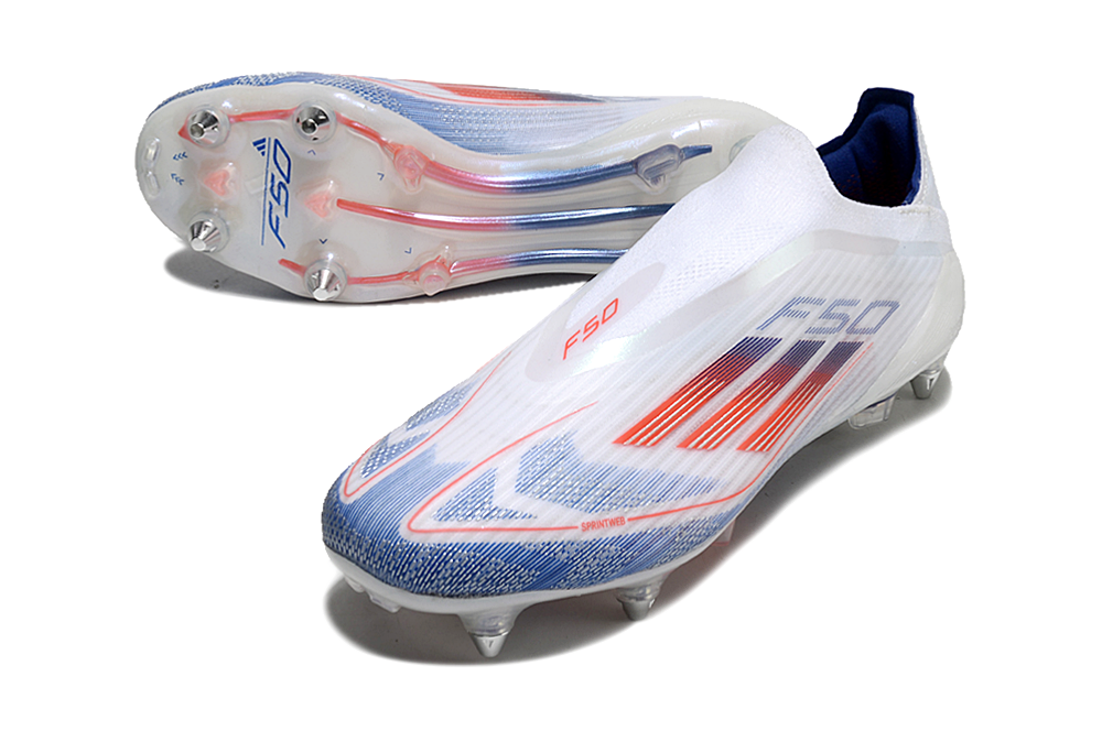 Adidas X F50+ SG Elite Football Boots + Exclusive Gifts