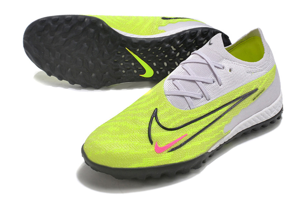 Nike Phantom GX DF TF Elite Turf Soccer Cleats + Exclusive Gifts