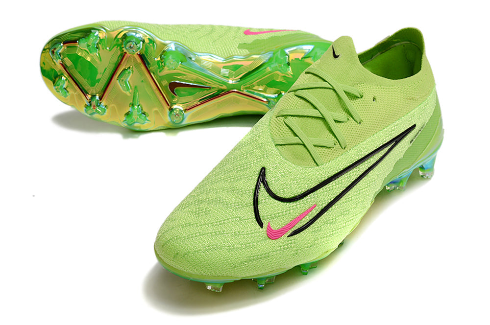 Nike Phantom GX DF Elite Football Boots + Exclusive Gifts