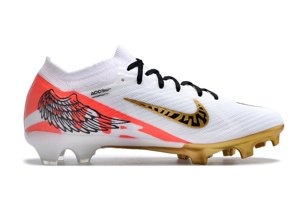 Nike Air Zoom Mercurial Vapor 15 Elite Football Boots + Exclusive Gifts