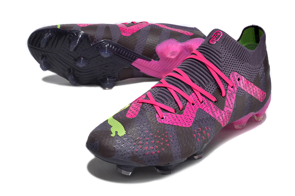 Puma Future Ultimate FG Elite Football Boots + Exclusive Gifts