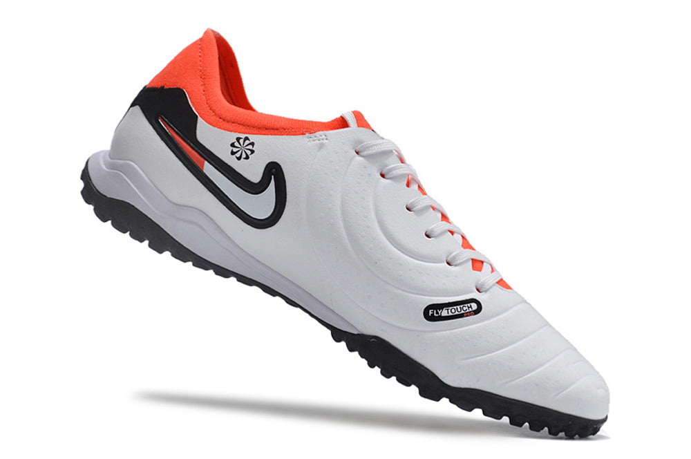 Nike Tiempo Legend 10 TF Elite Turf Soccer Cleats + Exclusive Gifts