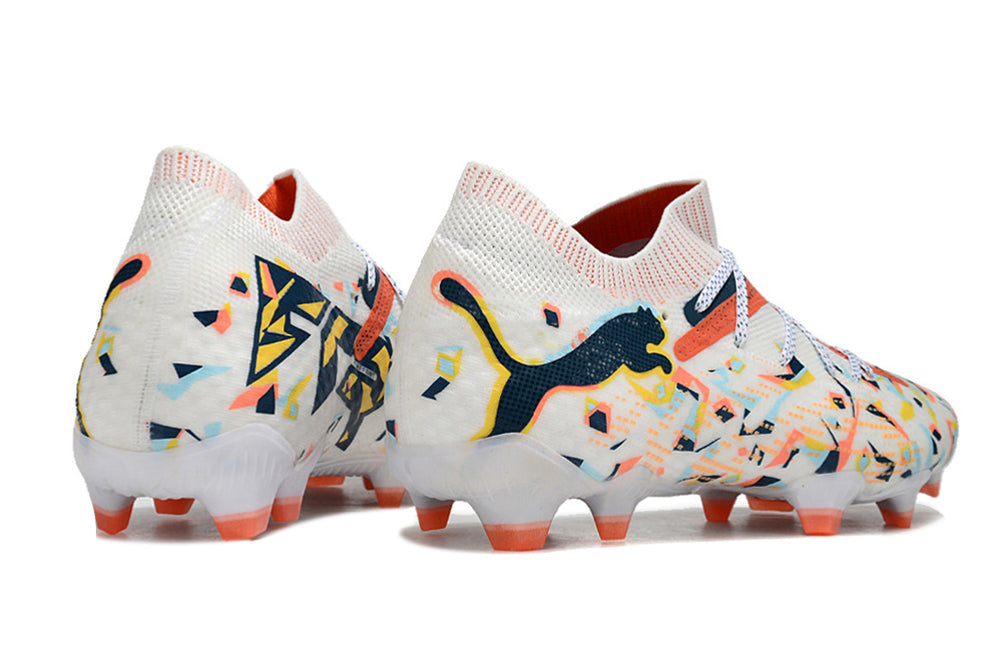 Puma Future 24 FG Elite Field Football Boots + Exclusive Gifts