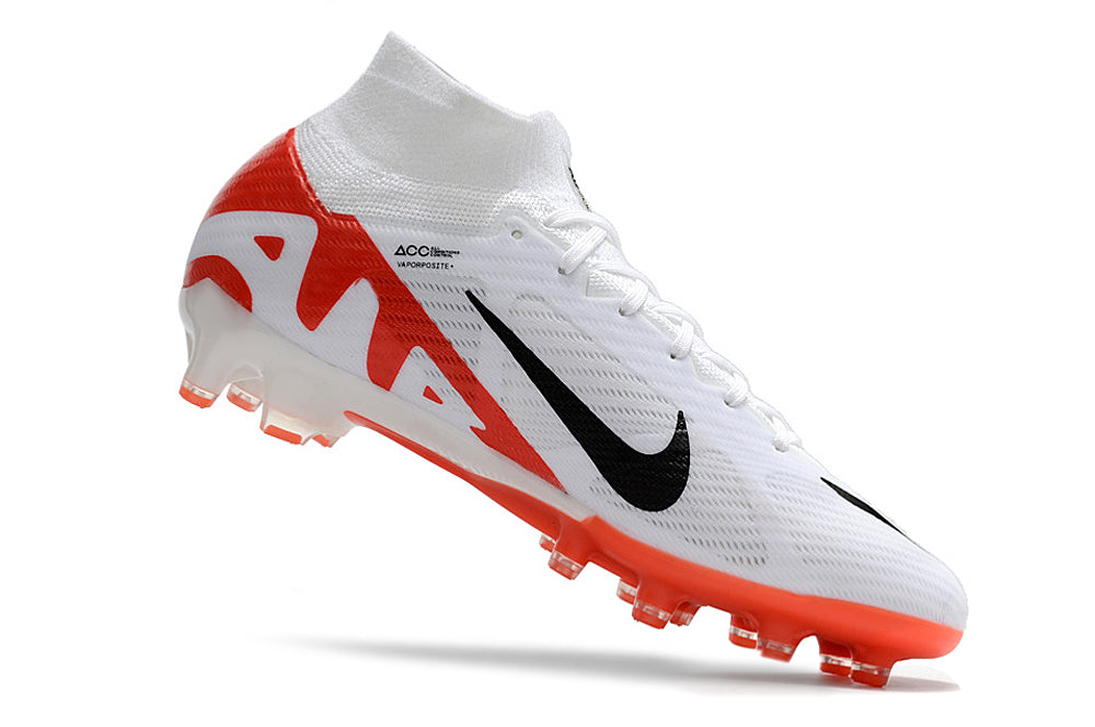 Nike Air Zoom Mercurial Superfly 9 AG Elite Football Boots + Exclusive Gifts