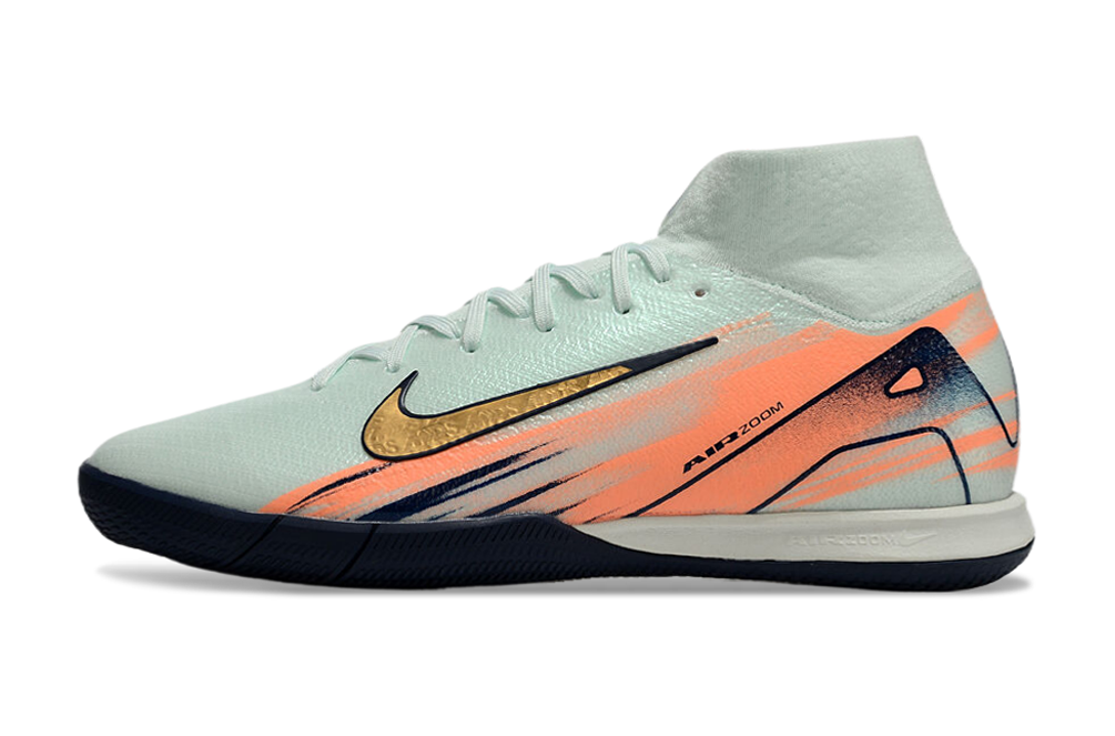 Nike Air Zoom Mercurial Superfly 10 IC Elite Futsal Shoes + Exclusive Gifts