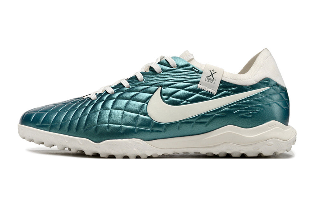 Nike Tiempo Legend 10 TF Elite Turf Soccer Cleats + Exclusive Gifts