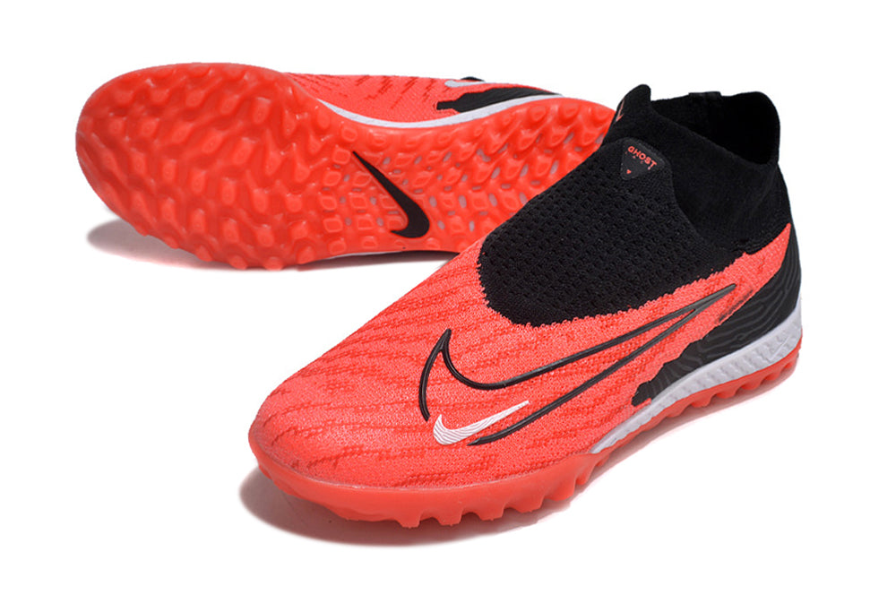 Nike Phantom GX DF TF Elite Turf Soccer Cleats + Exclusive Gifts