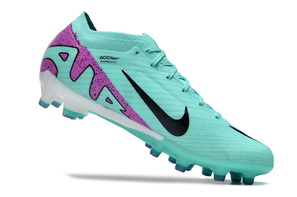 Nike Air Zoom Mercurial Vapor 15 AG Elite Football Boots + Exclusive Gifts