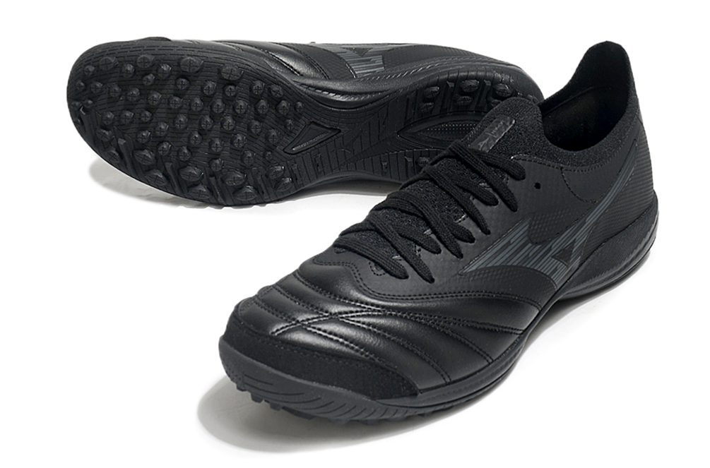 Mizuno Morelia Neo Sala TF Elite Turf Soccer Cleats + Exclusive Gifts