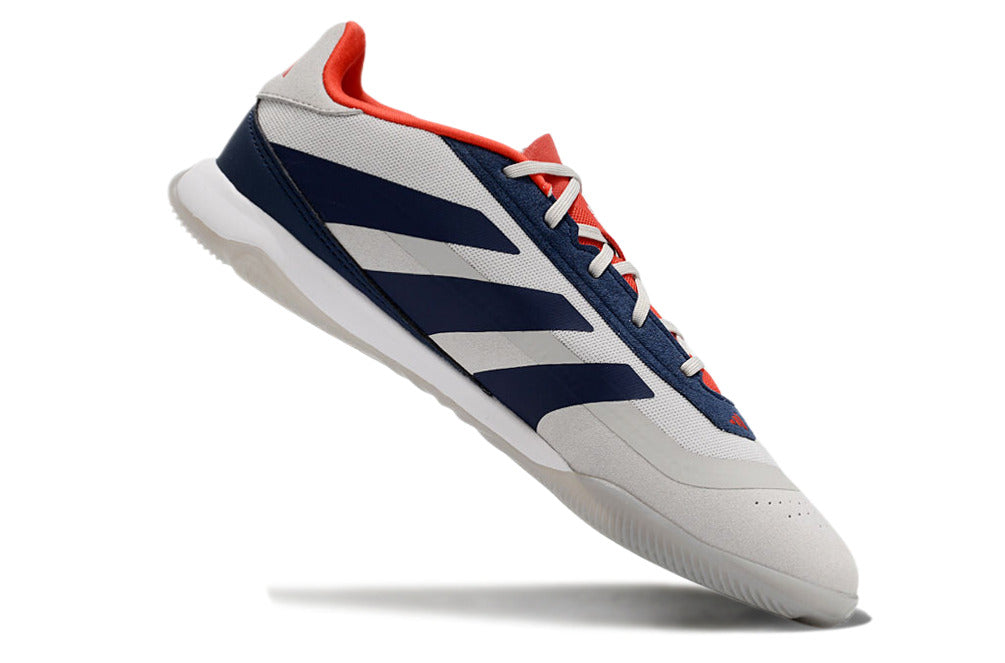 Adidas Predator 24 IC Elite Futsal Shoes + Exclusive Gifts