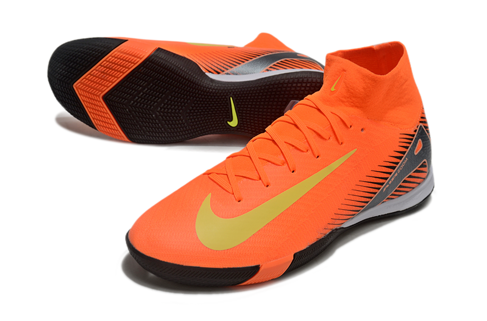 Nike Air Zoom Mercurial Superfly 10 IC Elite Futsal Shoes + Exclusive Gifts