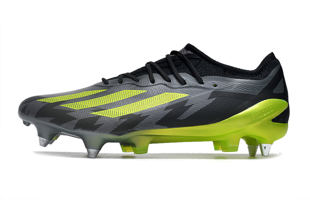 Adidas Speedportal.1 SG Football Boots - Elite Mixed Studs + Exclusive Gifts
