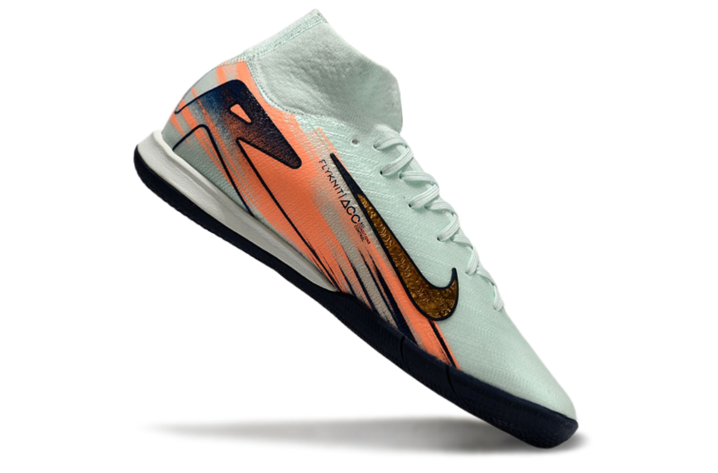 Nike Air Zoom Mercurial Superfly 10 IC Elite Futsal Shoes + Exclusive Gifts