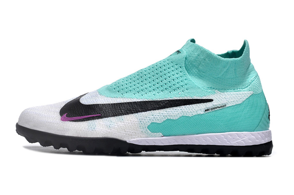 Nike Phantom GX DF TF Elite Turf Soccer Cleats + Exclusive Gifts
