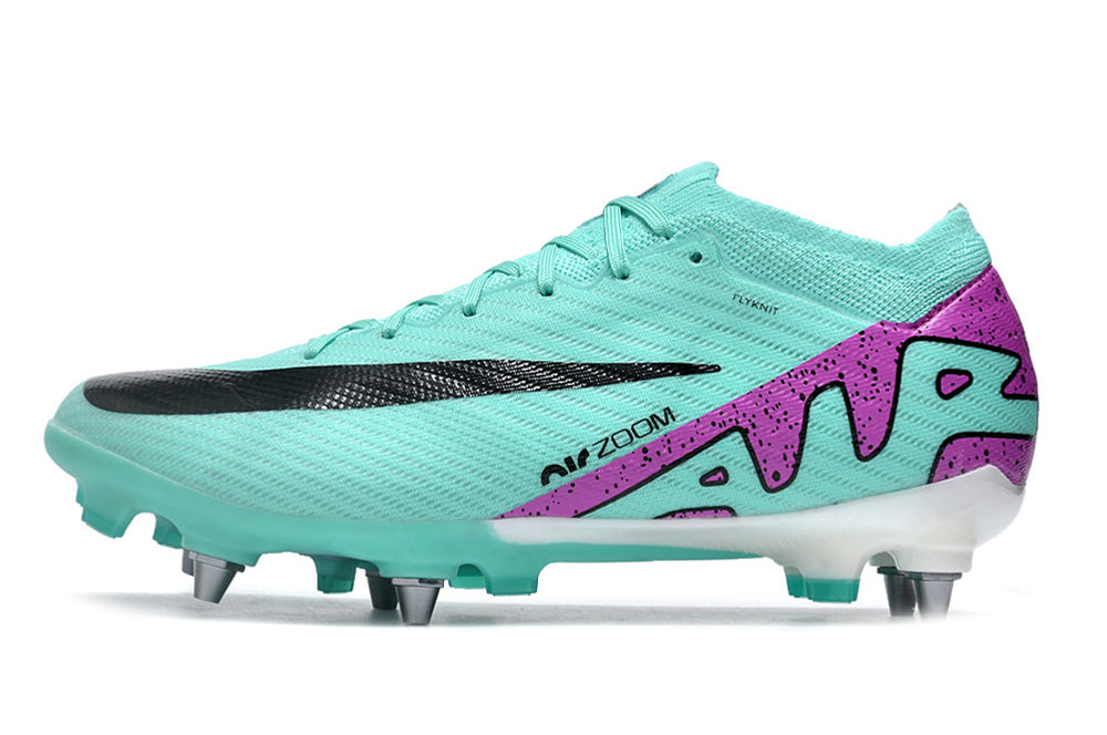 Nike Air Zoom Mercurial Vapor 15 SG Elite Football Boots + Exclusive Gifts