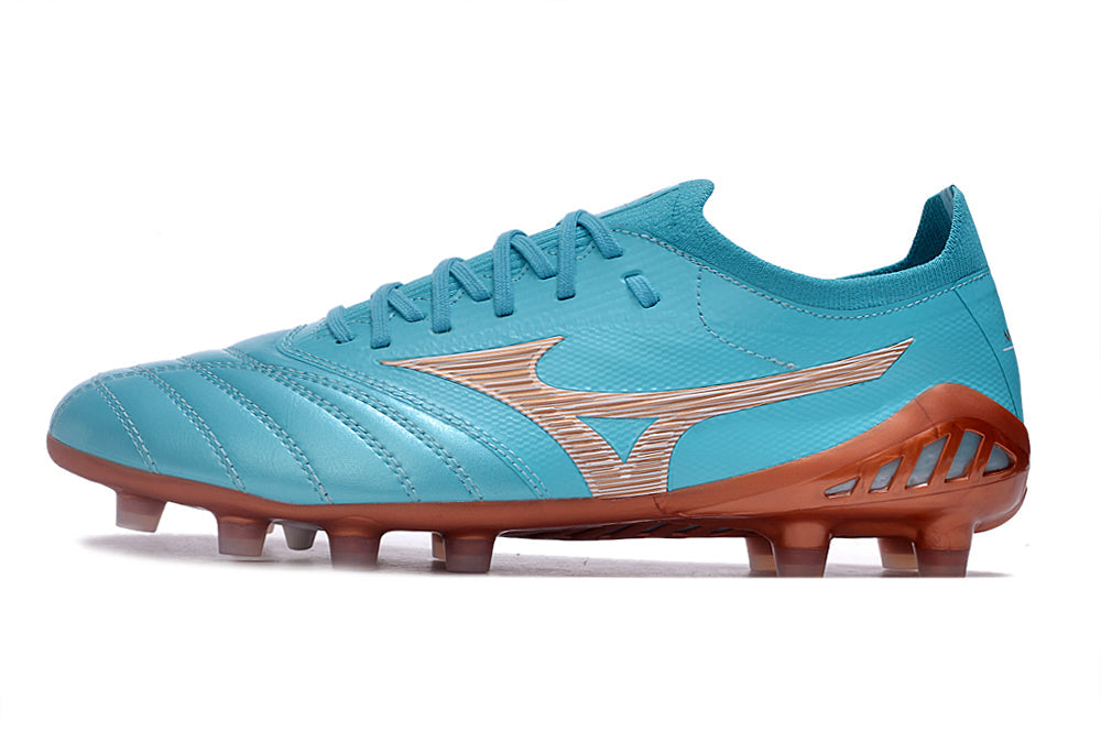 Mizuno Morelia Neo FG Elite Football Boots + Exclusive Gifts