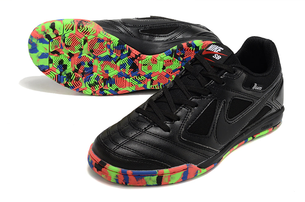 Nike SB Gato Elite Futsal Shoes + Exclusive Gifts