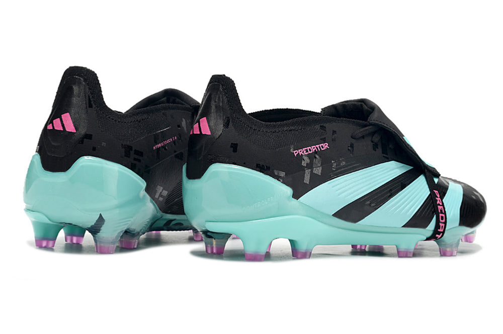 Adidas Predator+ 24 Elite Field Boots + Exclusive Gifts