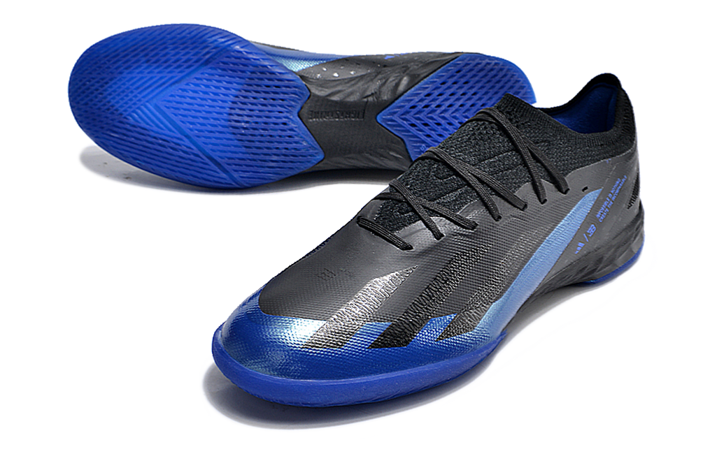 Adidas X Crazyfast.1 IC Elite Futsal Shoes + Exclusive Gifts
