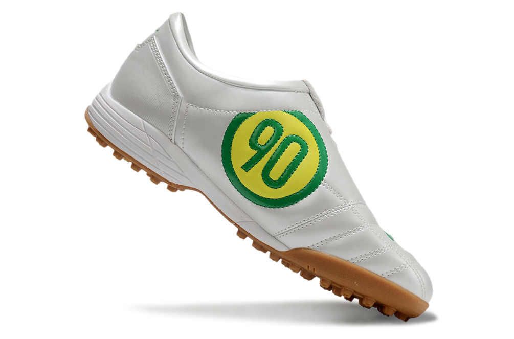 Nike Total 90 TF Turf Soccer Cleats + Exclusive Gifts